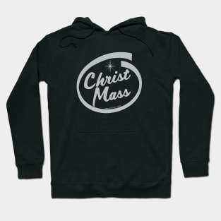 Christ Mass Hoodie